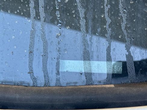 Used 2015 BMW X3 xDrive28d image 3