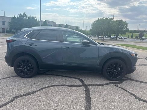 Used 2023 MAZDA CX-30 AWD 2.5 S w/ Preferred Package image 4