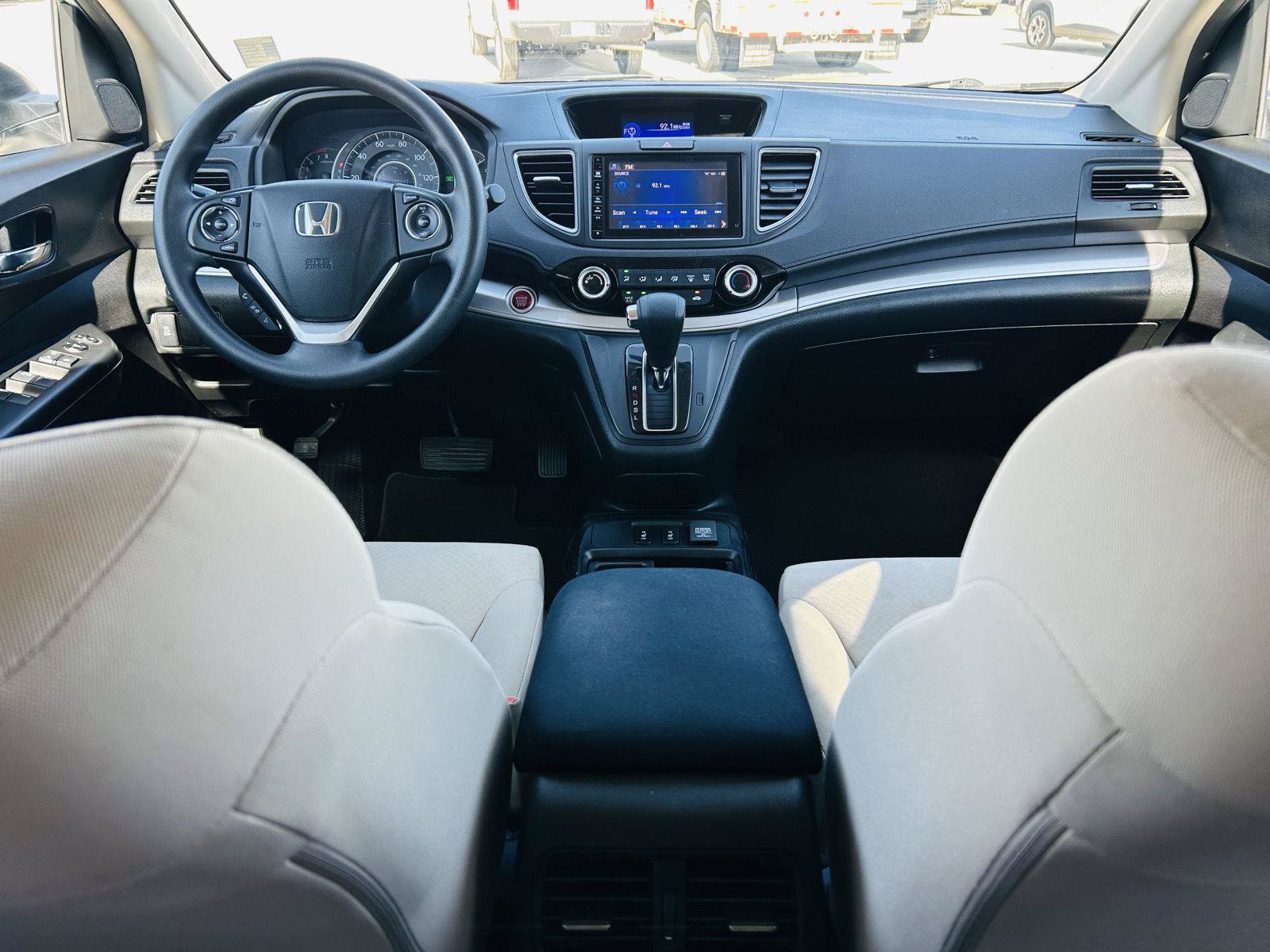 Used 2015 Honda CR-V EX image 19