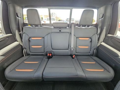 New 2026 GMC Sierra 2500 AT4 w/ AT4 Premium Plus Package AWD/4WD image 25