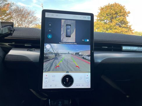 Used 2023 Ford Mustang Mach-E GT image 17