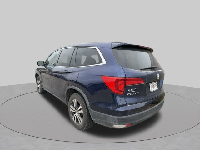 Used 2016 Honda Pilot EX-L image 2