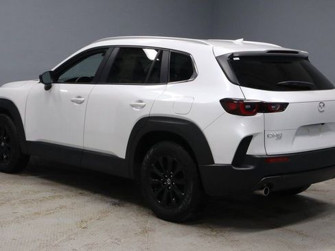 Used 2025 MAZDA CX-50 AWD 2.5 S w/ Premium Package image 10