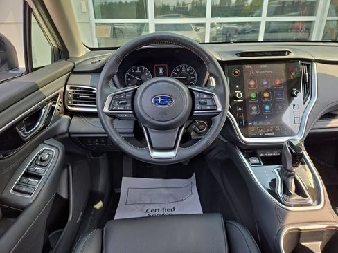 Used 2025 Subaru Outback Limited AWD/4WD image 19