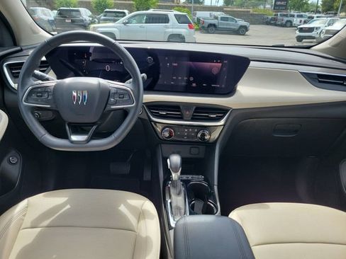 Used 2024 Buick Encore GX Sport Touring w/ Advanced Technology Package FWD image 8