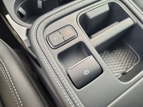 New 2025 Ford Mustang Mach-E Premium image 50