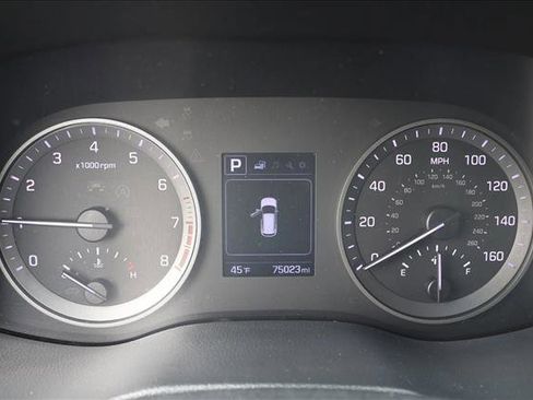 Used 2017 Hyundai Tucson SE FWD image 15