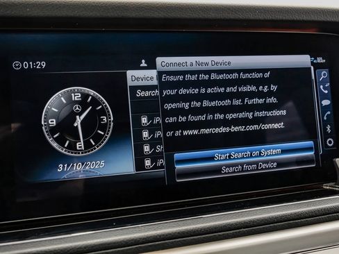 Used 2019 Mercedes-Benz G 550 image 27