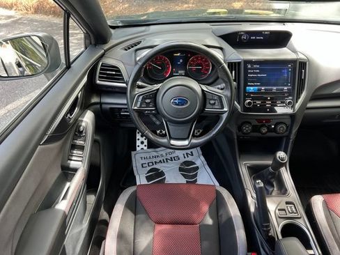 Used 2020 Subaru Impreza 2.0i Sport AWD/4WD image 28