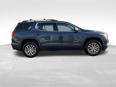 Used 2019 GMC Acadia SLE w/ Driver Alert Package I image 25