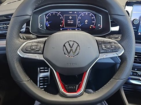 New 2026 Volkswagen Jetta GLI Autobahn image 34