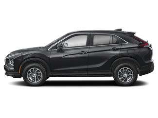 New 2026 Mitsubishi Eclipse Cross ES AWD/4WD video 2