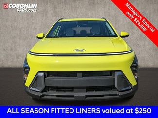 Used 2025 Hyundai Kona SEL video 2