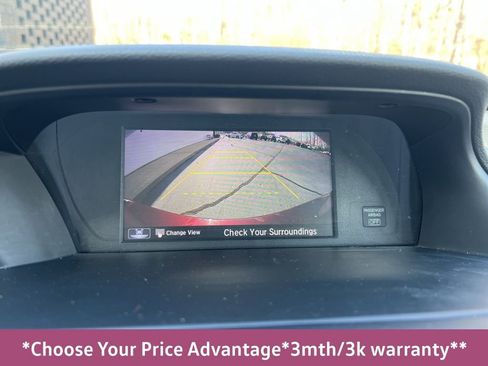 Used 2017 Honda Accord EX image 49