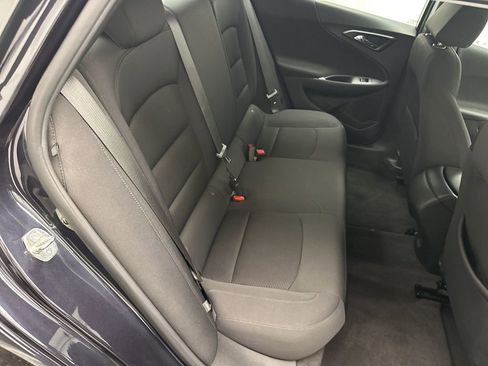 Used 2022 Chevrolet Malibu RS w/ LPO, Convenience Package 2 image 11