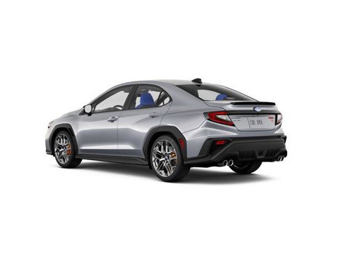 New 2026 Subaru WRX GT AWD/4WD image 5
