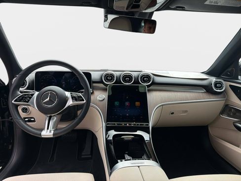 Certified 2026 Mercedes-Benz C 300 Sedan image 15