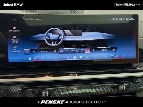 New 2027 BMW X7 xDrive40i AWD/4WD image 11