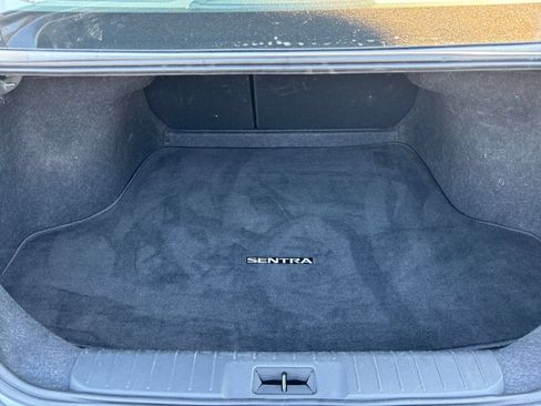 Used 2025 Nissan Sentra SV FWD image 29