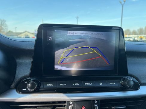 Used 2022 Kia Forte LXS image 25