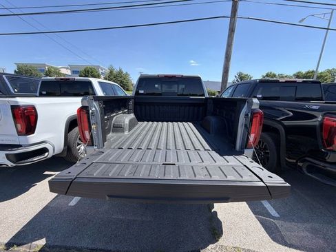 New 2026 GMC Sierra 1500 AT4 w/ AT4 Premium Package AWD/4WD image 20