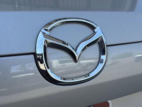 Used 2025 MAZDA CX-5 AWD 2.5 S w/ Select Package image 10