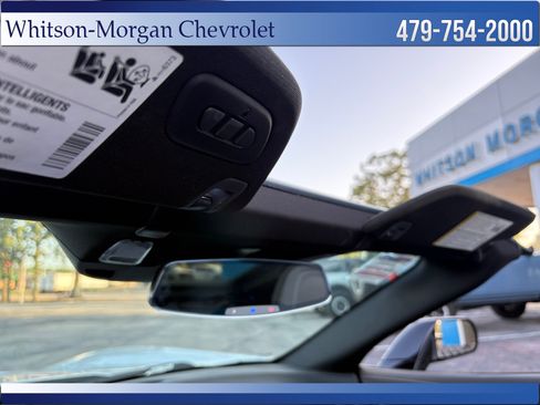 Used 2019 Chevrolet Corvette Stingray Coupe w/ 2LT Preferred Equipment Group RWD image 30