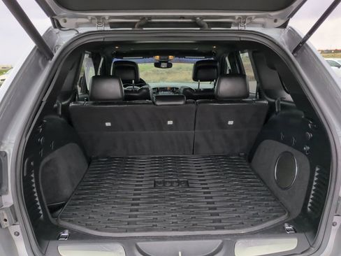 Used 2020 Jeep Grand Cherokee Trailhawk image 11