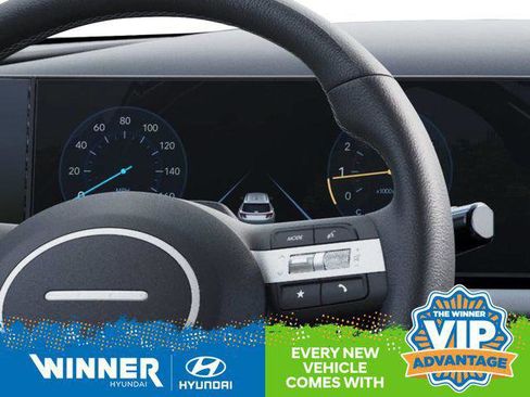 New 2026 Hyundai Tucson SEL image 16