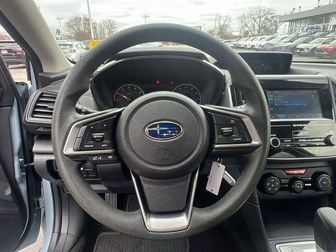 Used 2019 Subaru Crosstrek 2.0i AWD/4WD image 18