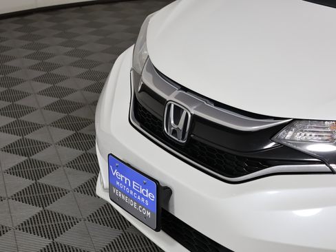 Used 2019 Honda Fit LX image 11