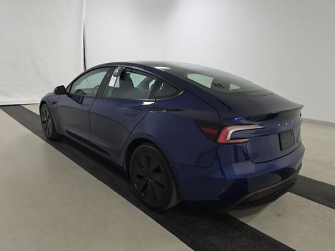 Used 2024 Tesla Model 3 Long Range RWD image 7