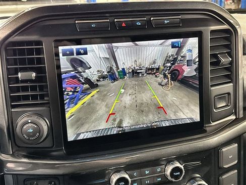 Used 2023 Ford F150 Tremor w/ Trailer Tow Package image 20