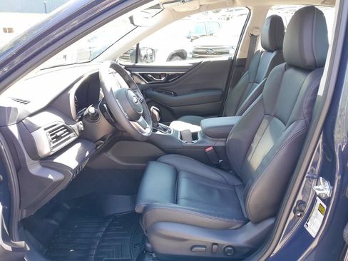 Certified 2025 Subaru Legacy Limited AWD/4WD image 16