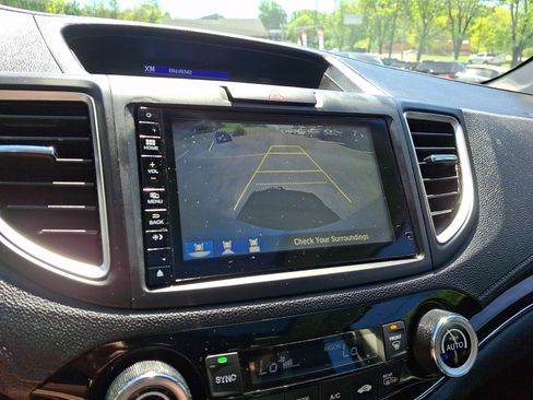 Used 2015 Honda CR-V EX-L image 24