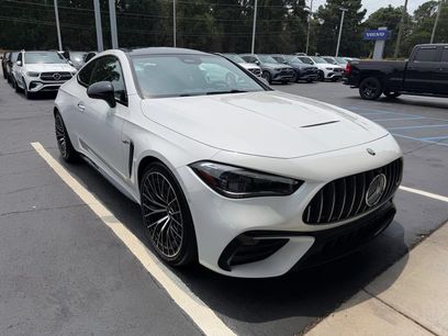Used 2024 Mercedes-Benz CLE 53 AMG 4MATIC