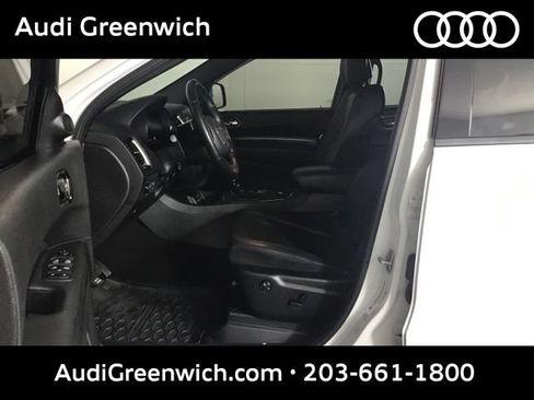 Used 2020 Dodge Durango R/T AWD/4WD image 9