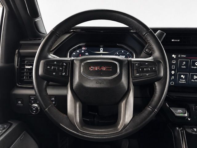 Used 2025 GMC Sierra 2500 AT4X AWD/4WD image 40