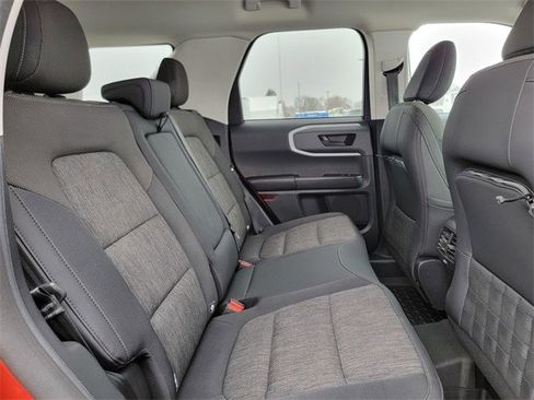 Certified 2023 Ford Bronco Sport Big Bend w/ Convenience Package image 22