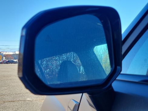 Used 2024 Hyundai Santa Fe Calligraphy image 10