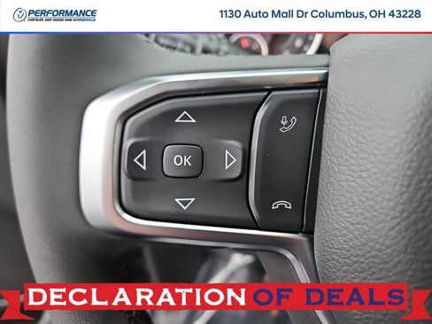 New 2026 RAM 1500 Big Horn image 32