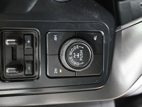 Used 2025 Ford F150 Tremor w/ Bed Utility Package AWD/4WD image 15