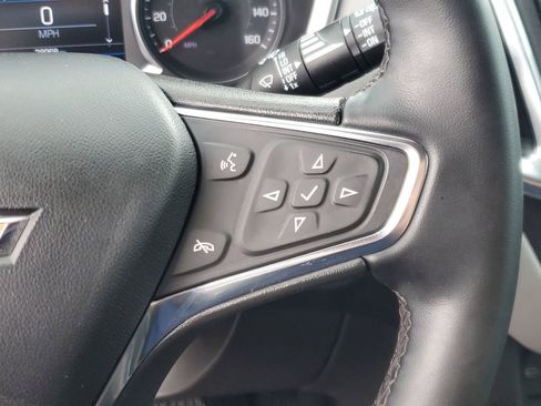 Used 2023 Chevrolet Equinox LT w/ Driver Convenience Package AWD/4WD image 24