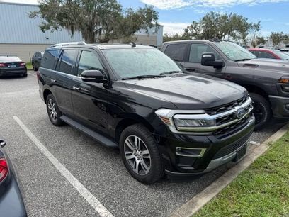 Used 2024 Ford Expedition Limited