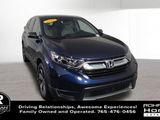 Used 2019 Honda CR-V LX image 3