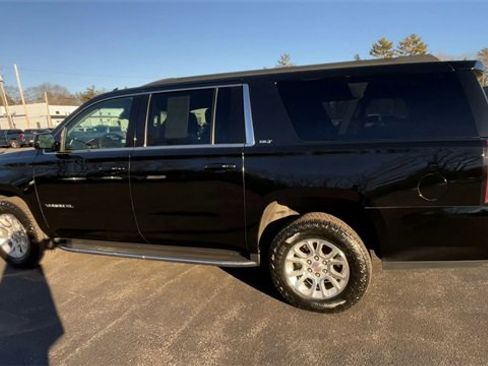 Used 2018 GMC Yukon XL SLT image 6