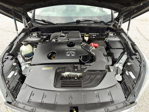 Used 2019 INFINITI QX50 Essential w/ Premium Heat Package AWD/4WD image 33
