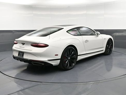 New 2026 Bentley Continental GT image 8