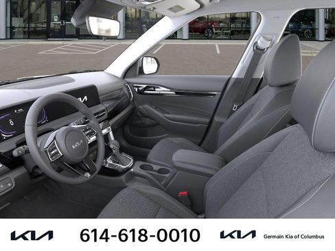 New 2026 Kia Seltos S image 20