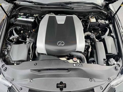 Used 2018 Lexus IS 300 F Sport w/ F Sport Package AWD/4WD image 47